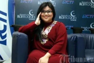 Shena Malsiana penyanyi jebolan X Factor Indonesia meninggal dunia