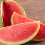 manfaat semangka kulit daging