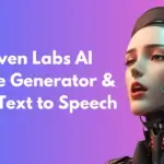 Eleven Labs AI : Voice Generator & Best Text to Speech