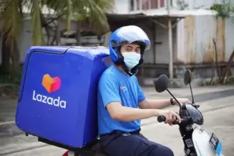 Lazada Logistics