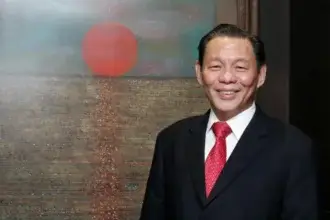 Sukanto Tanoto